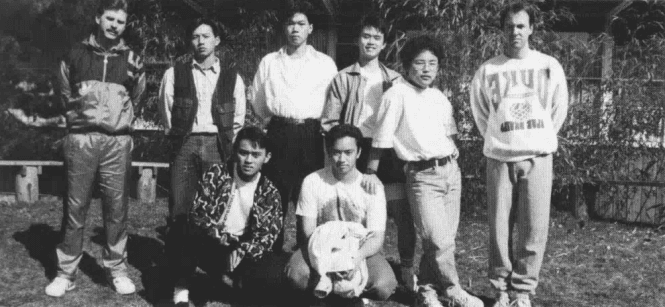 排球队长 & 市赛MVP