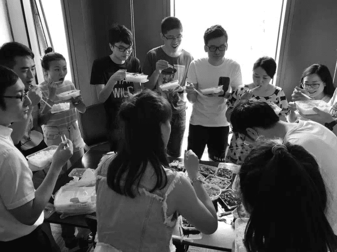 ICO完成,融资1500万美元