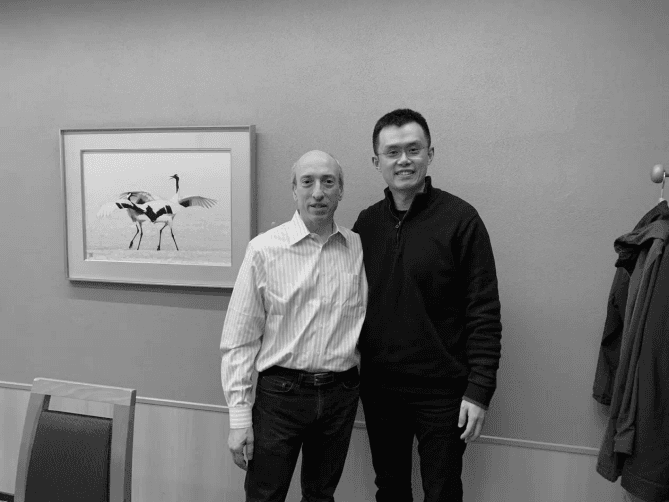 加密寒冬 & 逆势扩张